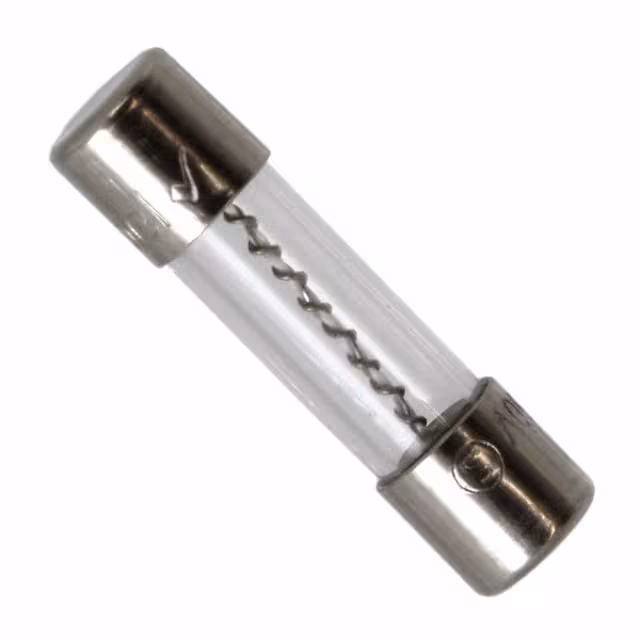 5ET 8-R Bel Fuse Inc. Sicherungen